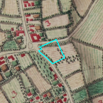 Ferraris (1771-1778)