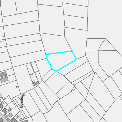 Vastgestelde archeologische zones