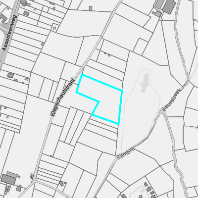PFAS no regret zones