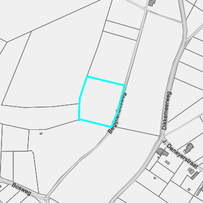 Overstromingsgevoelig (fluviaal)