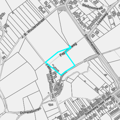 Overstromingsgevoelig (kust)