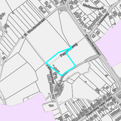 Recht van voorkoop