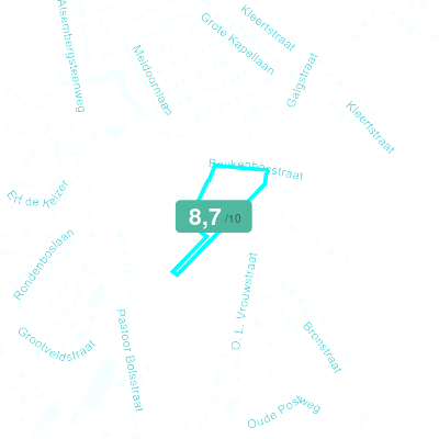 Mobiscore