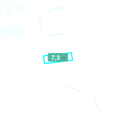 Mobiscore