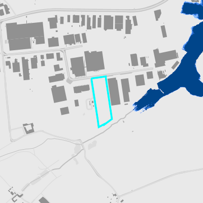 Overstromingsgevoelig (fluviaal)