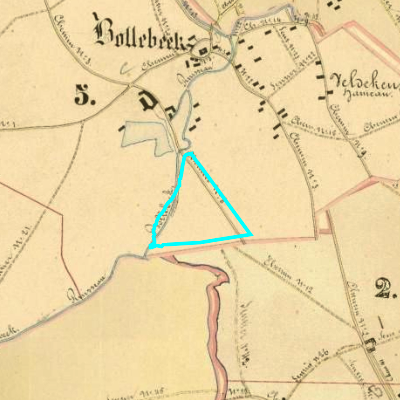 Algemeen Bodemgebruik (ABW)