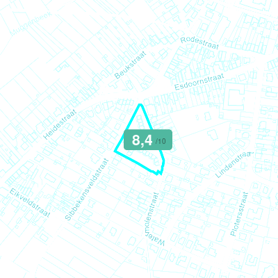 Mobiscore