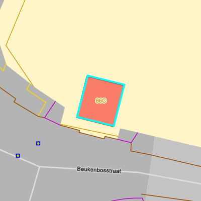 GRB Basiskaart