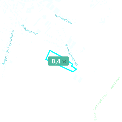 Mobiscore