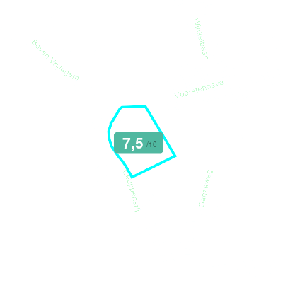 Mobiscore