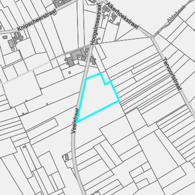 PFAS no regret zones