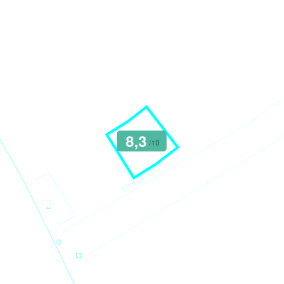 Mobiscore