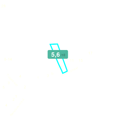 Mobiscore