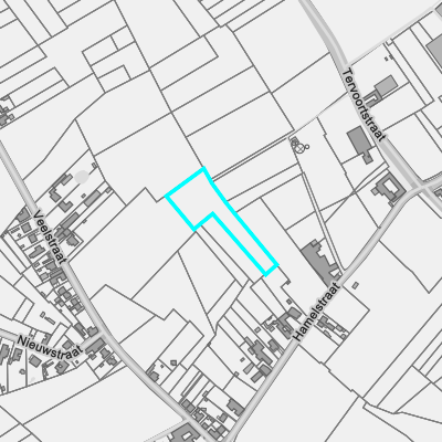 PFAS no regret zones