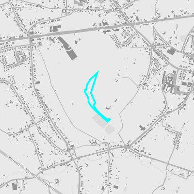 Overstromingsgevoelig (fluviaal)