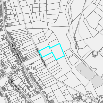 Overstromingsgevoelig (fluviaal)