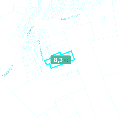 Mobiscore