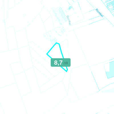 Mobiscore