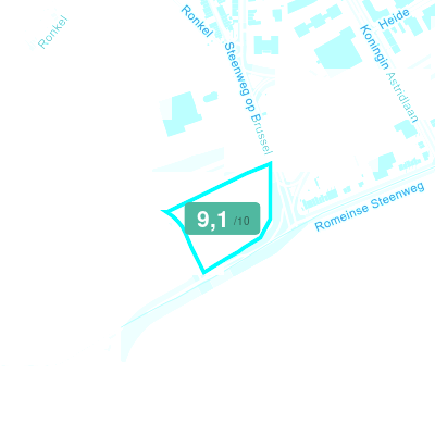 Mobiscore