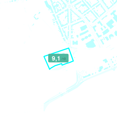 Mobiscore