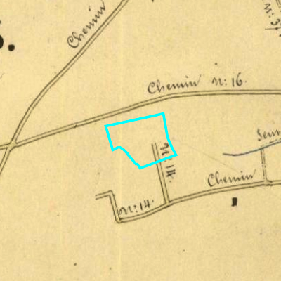 Algemeen Bodemgebruik (ABW)