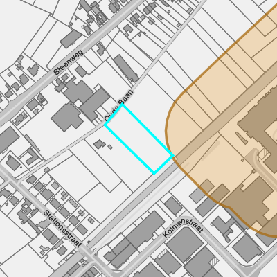 PFAS no regret zones