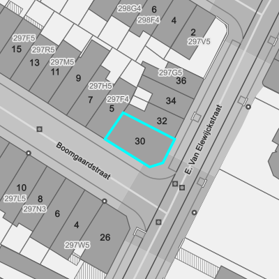 PFAS no regret zones