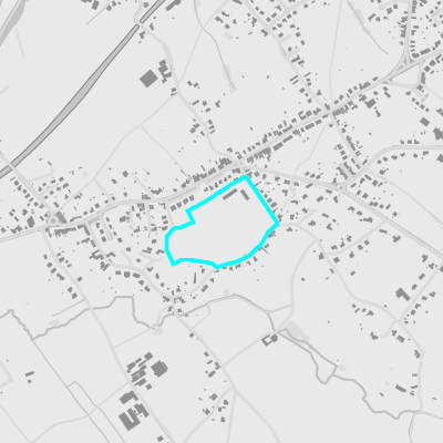 Overstromingsgevoelig (fluviaal)