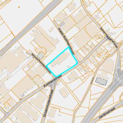 CADGIS