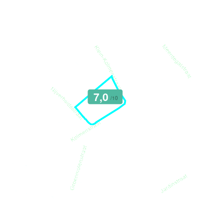 Mobiscore