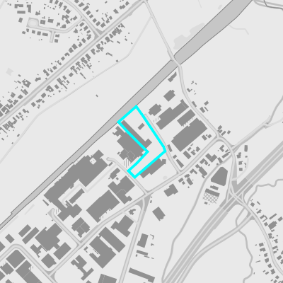 Vastgestelde archeologische zones