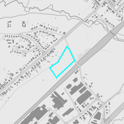 Vastgestelde archeologische zones