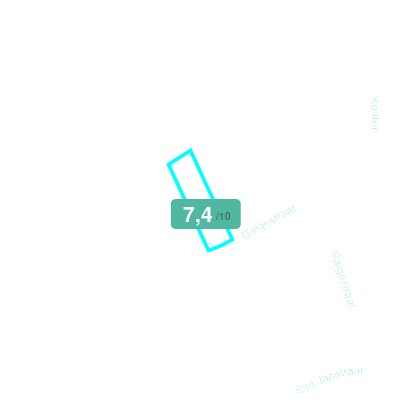 Mobiscore