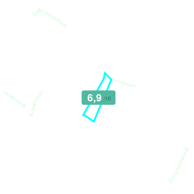 Mobiscore