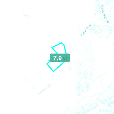 Mobiscore