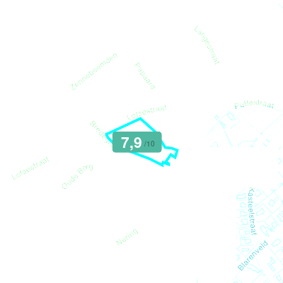 Mobiscore