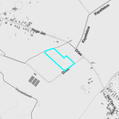 Overstromingsgevoelig (fluviaal)