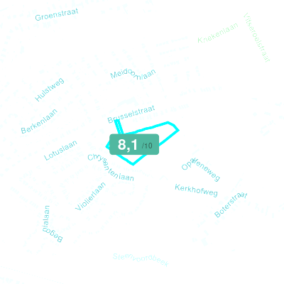 Mobiscore