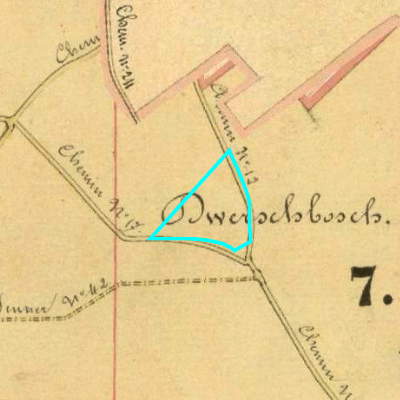 Algemeen Bodemgebruik (ABW)