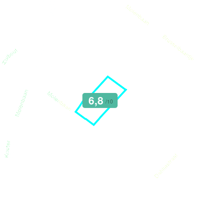 Mobiscore