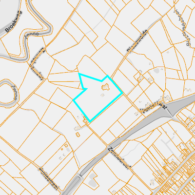 CADGIS