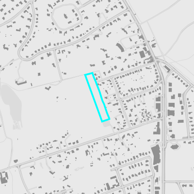 Vastgestelde archeologische zones