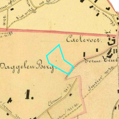 Algemeen Bodemgebruik (ABW)