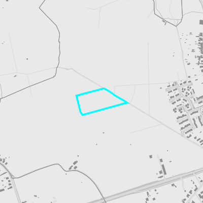 PFAS no regret zones