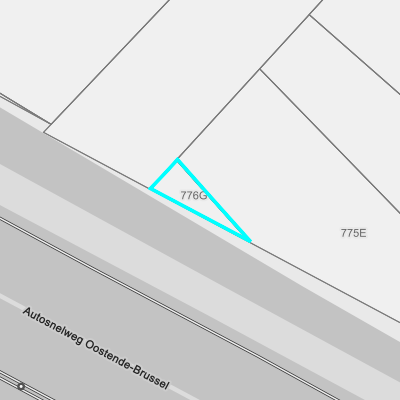 Vastgestelde archeologische zones