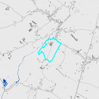 Overstromingsgevoelig (fluviaal)