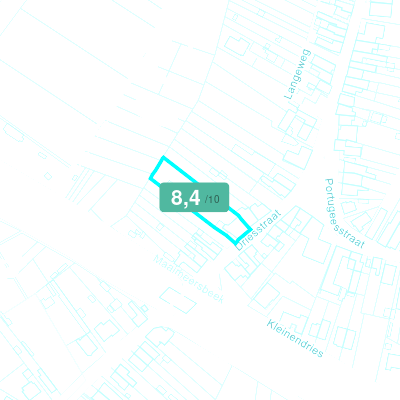 Mobiscore