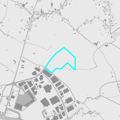 Overstromingsgevoelig (kust)