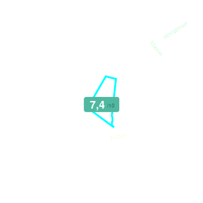 Mobiscore