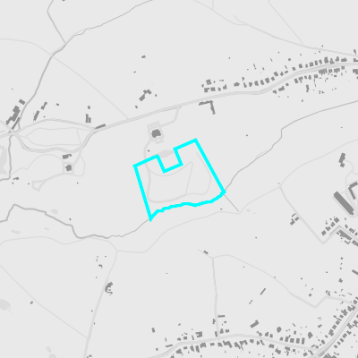 Vastgestelde archeologische zones